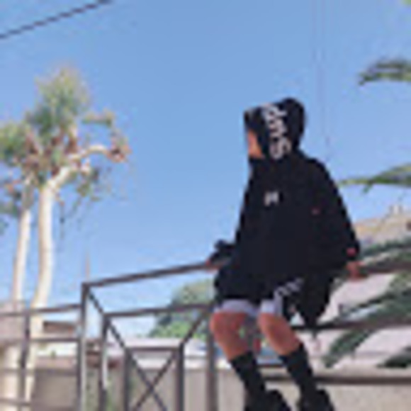 Meet your Posher, David - Picture 1 of 1